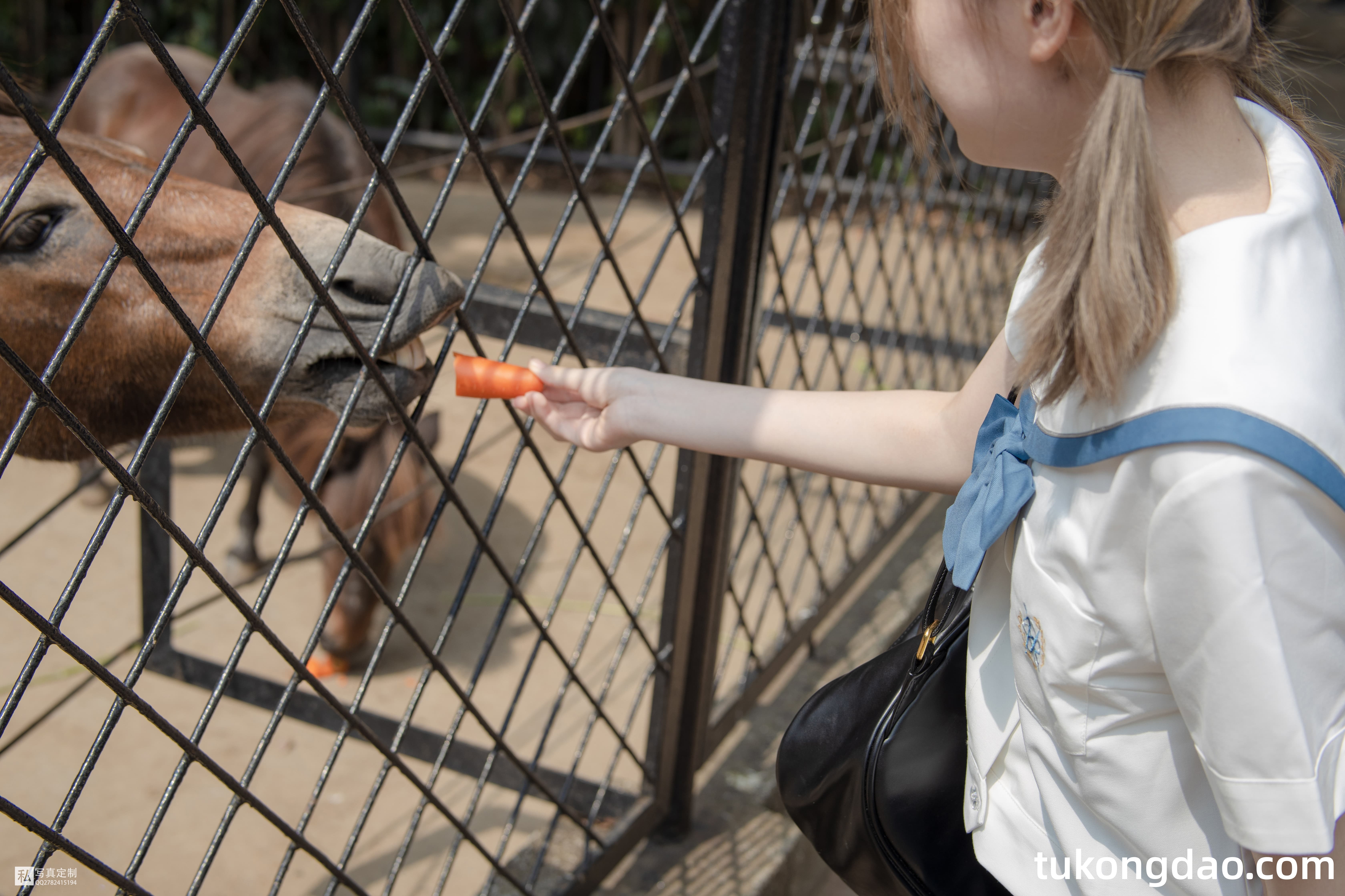 JKFUN-025 写真集 JKFUN-第25张